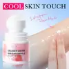 Sadoer Sakura Colágeno Fragrância Roll-On (Versão Estrangeira) 30g