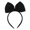 Miércoles de la Familia Addams Cosplay Set Completo de Accesorios Bolso Negro Accesorios para el Cabello Pendientes Peluca Collar