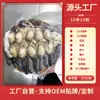 Olla Grande con Diez Tipos de Hierbas y Diez Tipos de Mariscos, Plato de Hot Pot Listo para Comer, Catering para Hoteles Banquetes al por Mayor