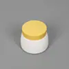 Grandes Recipientes Plásticos para Creme Atacado Adequados para Bebês, Frascos de Creme, Frascos Dosadores Cosméticos, Frascos de Loção