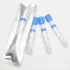 Suministros del Fabricante Tubos Prptube de 10 ml con Gel Separador ACD de Vidrio para Exportación, Tubos de Extracción de Sangre de Venta Caliente Transfronteriza