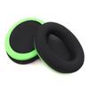Orejeras Alpha S para HyperX Kingston Cloud2 HSCP Flight Stinger