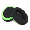 Almohadillas para Auriculares Adecuadas para Hyperx Kingston Cloud2 Hscp Flight Stinger Alpha S Cubiertas para Auriculares
