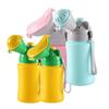 Urinal Infantil Dobrável Portátil Urinal de Carro para Bebê Feminino Masculino Balde de Urina Infantil Vaso Noturno Infantil Doméstico