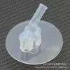 Acessórios para Copo Infantil com Canudo Ponta de Silicone para Canudo Cabeça de Canudo para Garrafa Térmica Ponta de Canudo para Copo de Água Canudo de Silicone Líquido