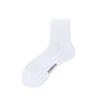 Amazon Transfronterizo Calcetines Deportivos Negros y Grises para Hombre Antideslizantes con Suela de Toalla Calcetines de Baloncesto Absorbentes del Sudor de Media Pantorrilla para Hombre Venta al por Mayor