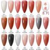 Pegamento para uñas nuevo Kodan tienda de uñas especial pegamento para uñas fábrica mayoreo pegamento de fototerapia Kodan sellador reforzador primer