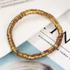 Pulsera de Arcilla Blanda Multicolor Versátil de Moda Joyería para Mujer Casual Vacaciones Playa Transfronteriza Europea y Americana Joyería Hecha a Mano al por Mayor