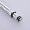 Torneira de Cozinha Saída Cotovelo Grande Torneira de Lavatório Tubo Universal Giratório Extensor Aerador Acessórios de Reparo
