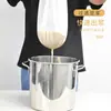 Filtro de Leche de Soya, Filtro para Pulpa de Tofu, Tela Filtrante para Relleno de Vino y Verduras Comercial, Filtro para Polvo de Camote, Separador de Lías de Vino