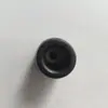 Fábrica Ninghai Código de Fábrica Acessórios para Bastão de Escalada ao Ar Livre Cobertura de Pé de Borracha Tampa Protetora de Cabeça Redonda Cobertura de Pé Ponta do Bastão