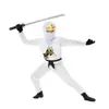 Disfraz de Halloween NINJA Disfraz Cosplay Lego NINJA Ropa NINJA Disfraz para Actuación Escénica Infantil
