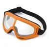 Óculos X400 Óculos de Motociclismo Ciclismo Táticos À Prova de Vento Areia Off-Road Resistentes a Impacto Óculos de Esqui Esportes ao Ar Livre