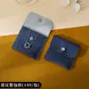 Los Profesionales Industriales Eligen Bolsas de Almacenamiento para Joyería con Broche de Piel Sintética, Bolsas de Almacenamiento para Empaque de Joyería y Bolsas de Cuero con Tapa abatible para Accesorios