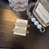 Pasador Brillante Totalmente Incrustado Sin Costuras para Mujer, Pinza Lateral con un Toque de Lujo, Exquisito Accesorio para el Cabello para Flequillo, Adorno de Cabello de Moda