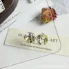Bolas de Pedrería para Uñas de Arte de Uñas Transparente de Alta Calidad Estilo Lujo Ligero DIY con Base Plana Sin Bordes Pedrería Cuadrada Gruesa Apilada de 8 mm