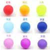 Bolas Pequeñas Coloridas Escarchadas, Pelotas de Ping Pong Pequeñas de Colores para Mascotas, Gatitos y Perros, Juguetes Interactivos para Aliviar el Estrés y el Aburrimiento