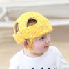 Sombrero antichoque y anticaídas para niños, casco anticaídas para bebés, casco para niños pequeños, sombrero protector para la cabeza, funda protectora para la cabeza de bebé, novedad de verano