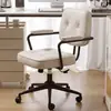 Escritorio y estantería integrados para dormitorio de apartamento pequeño, nuevo escritorio de computadora de escritorio con cajón, tocador, escritorio de escritura, escritorio de estudio