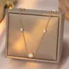 Pulseira de Aço de Titânio Romano de Diamante Pequeno de Luxo de Luxo Leve Moda Feminina Namorada Requintada Simples Pulseira de Estilo Frio Sem Desbotamento