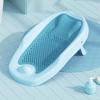 Produto de Fábrica Suporte para Banheira de Bebê Recém-nascido Suporte para Sentar e Deitar Artefato Banheira de Bebê