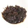 Bolo de ouro de corte no atacado (cozinhado) Chá Pu'er redondo de árvore Menghai, Yunnan, primavera inicial, bolo de chá da corte 200g
