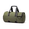 Bolsa de fitness de tela de poliéster impermeable, bolso de viaje portátil, bolso de hombro, bolso de equipaje, bolso portátil con ruedas