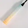 Cabo Duplo Gradiente para Raquete de Badminton Antiderrapante Absorvente de Suor Respirável Faixa de Punho para Suor Especial para Raquete de Tênis