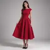 Comércio Exterior Roupas Femininas 2026 Roupas Femininas de Comércio Exterior Europeias e Americanas Saia Vestido de Verão Feminino Luxo Leve Francês Nicho Comprimento Médio