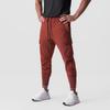 Pantalones Deportivos Casuales para Hombre Transfronterizos Fitness Elásticos Tejidos de Nailon Ajustados para Correr Entrenamiento Pantalones Cónicos para Hombre