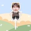 El concierto de Zhang Hao con la tarjeta Big Head Fan Pickup debería ayudar a sacudir el ambiente con el mismo estilo