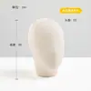 Cabide de Chapéu de Madeira Maciça Estilo Retrô Cabideiro para Chapéus Expositores para Lojas de Roupas Cabideiro e Expositor para Lojas de Roupas Masculinas e Femininas para Pendurar Chapéus