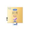 Condón Durex con Figura Desnuda Productos para Adultos Vitalidad Pasión Set Íntimo Productos Sexuales Productos Sexuales