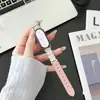 Pulseira para Xiaomi 11 Watch 9 Cerâmica 8Nfc Novo Estilo Irregular Cravejada com Diamantes Padrão Lichia Pulseira de Pulso de Nicho para Meninas