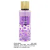 Victoria perfume para damas y caballeros 250ml spray corporal fragancia perfumes duraderos explosivos transfronterizos europeos y americanos