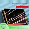 Película de Vidro Anti-Espionagem 2025 para iPad 11 12.9 polegadas Apple Película de Privacidade Anti-Espionagem Mini6/7 Película Protetora para Tablet