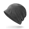Sombrero de pelo cálido otoño e invierno a prueba de frío protección cálida para el cuello a prueba de viento para hombre y mujer variedad de punto pañuelo para la cabeza cuello jersey sombrero trenzado