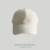 Bonés de Beisebol Personalizados Bordados e Estampados para Homens e Mulheres Bonés com Aba Escovados Publicitários Bonés Casuais para Grupos de Turismo de Primavera e Outono Bonés para Team Building