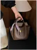 2026 Nova Bolsa de Mão Moda Casual Bolsa Transversal Feminina Estilosa Fashionável Tendência Estilo Coreano Tendência Bolsa de Ombro Único Sinta Bolsa Feminina