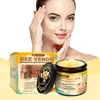 Crema Corporal Multi-Efecto Veneno de Abeja HOUKEA: Ilumina, hidrata y humecta la piel del rostro y el cuerpo