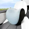 2026 Novos Acessórios para Carro Conjunto de Cachorro Sino Branco Tapete Quadrado Universal