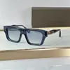 Óculos de Sol de Designer Luxuosos Óculos de Sol Retrô Proteção UV400 Estrelas Masculinas e Femininas Usam Pedido Internacional Dts 458
