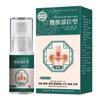 Gel Frio Popular da Douyin para Área Lombar para Uso Externo em Articulações do Joelho, Coluna Cervical e Cintura Spray, Venda Direta de Uma Peça