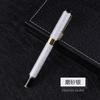 Set de Regalo de Tres Piezas Cabeza de Dragón Yongsheng Pluma Fuente Grabable con Logo, Pluma de Caligrafía para Estudiantes, Pluma para Firma de Regalo Empresarial