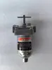 Bomba de Aceite de Filtro Automático Retorno de Aceite Filtro de Aceite Limpieza Aceite Lubricante Elemento de Filtro de Aceite Hidráulico D-205 310