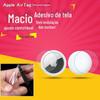 Aplicável a 2021 Nova película protetora AirTag Apple airtags filme de gel tpu all-inclusive filme HD soft film