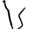 Punto de fábrica 2045013325 para Mercedes-Benz W204 C180 manguera de ventilación tubo de agua del hervidor 3325