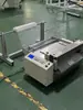 Máquina de Corte Totalmente Automática por Computador Máquina de Corte para Tecido Não Tecido Máquina de Fatiar Adesivos