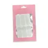 Pegatinas para Orejas de Elfo, Pegatinas para Dar Forma a las Orejas, Pegatinas para Corrección de Orejas, Herramienta Popular en Línea para Fotos, Dispositivo de Soporte Transparente Invisible