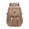 Mochila Nueva de Moda para Viaje, Fitness, Estudiantes, Gran Capacidad, Ligera, Versátil, Unisex